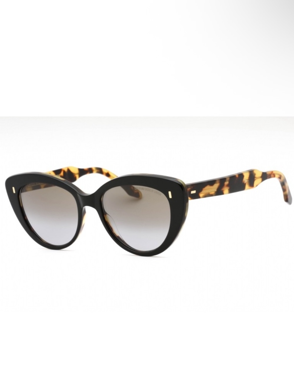 CUTLER AND GROSS SUNGLASSES